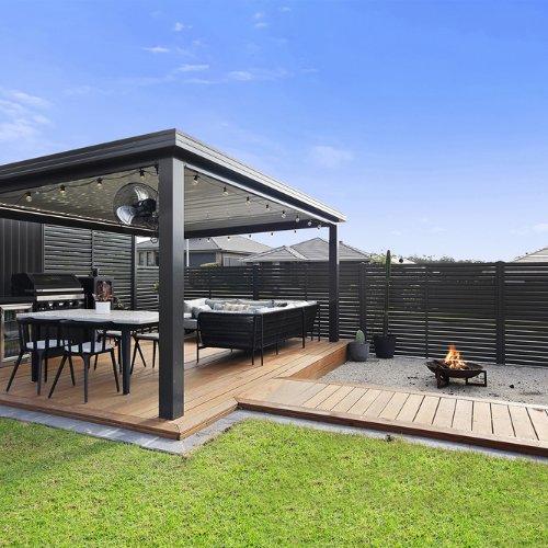 Decking Sydney