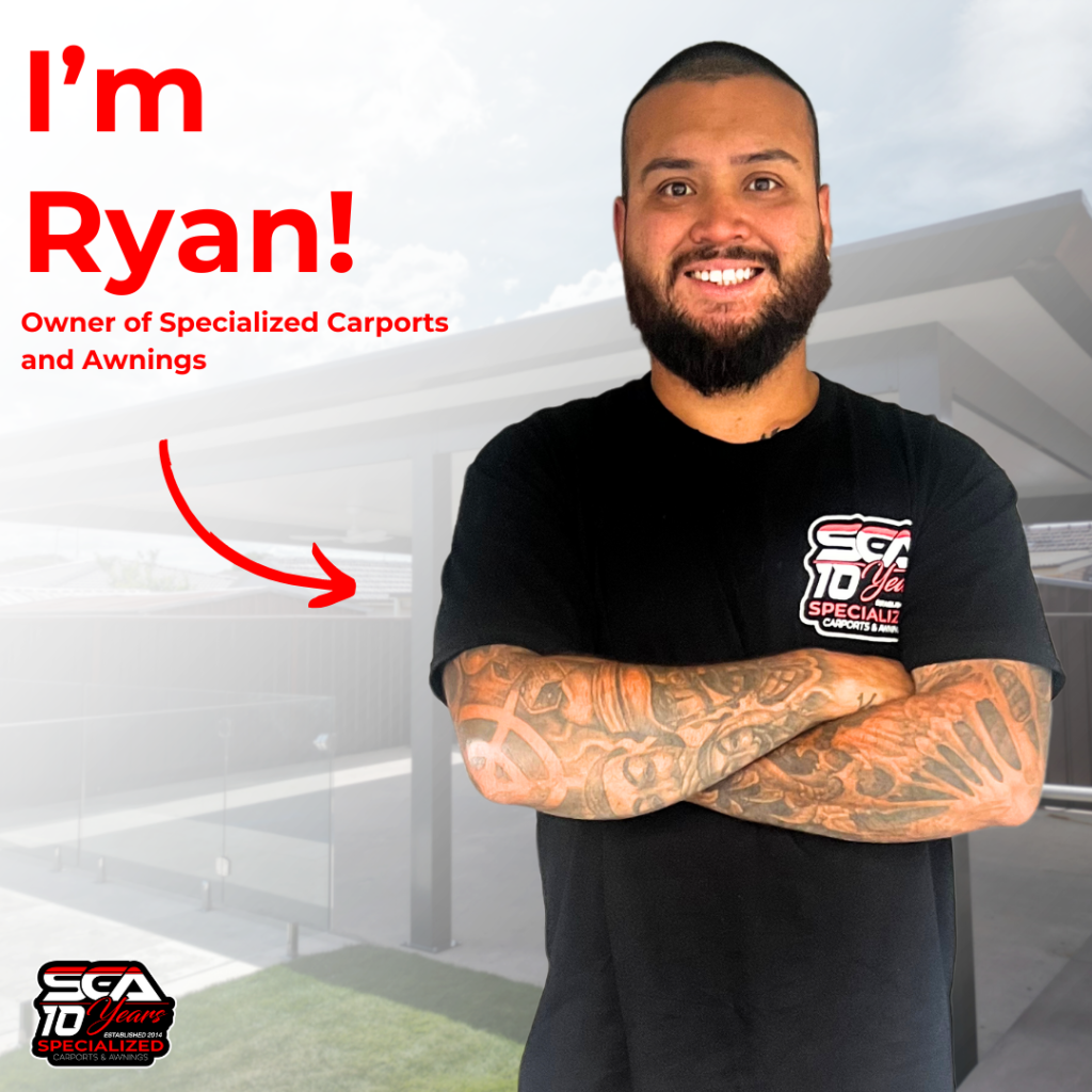Meet Ryan